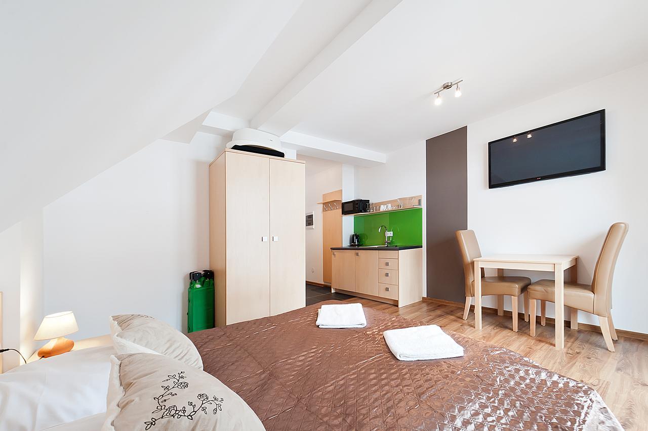 Apartamenty Sun & Snow Koscielisko Residence Exterior foto