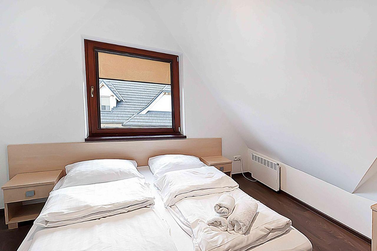 Apartamenty Sun & Snow Koscielisko Residence Exterior foto